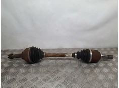 TRANSMISION DELANTERA IZQUIERDA 8200452269 