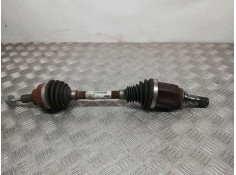 Recambio de transmision trasera izquierda para smart fortwo coupe electric drive / eq pull&bear (453.391) referencia OEM IAM A45