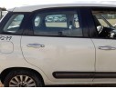 Recambio de puerta trasera derecha para fiat 500l (351_, 352_) 1.4 (199lyb1b) referencia OEM IAM 1689787580  