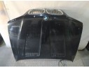 Recambio de capot para bmw x5 (e53) 4.4i automático referencia OEM IAM 41617121102  