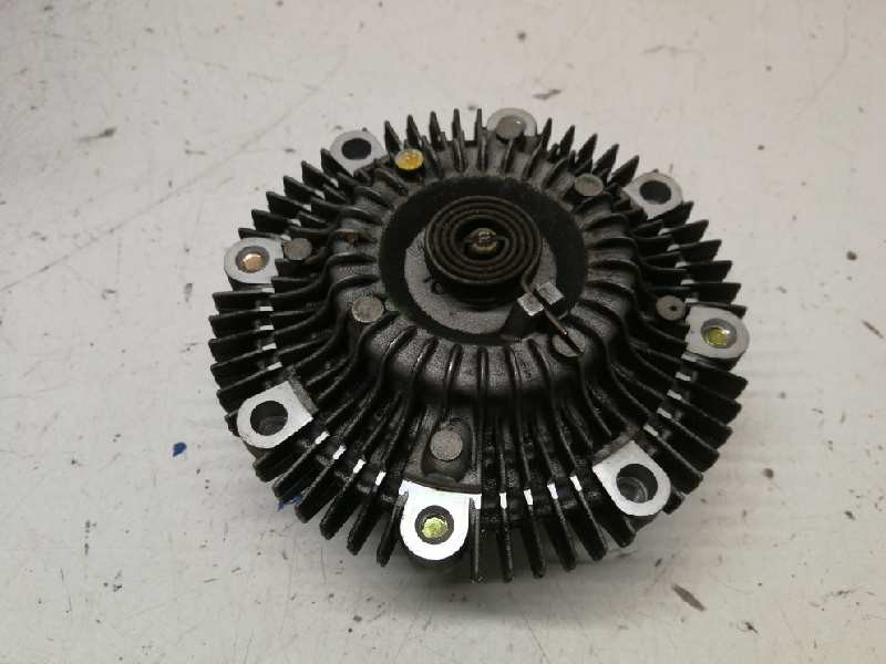 Recambio de ventilador viscoso motor para nissan vanette cargo 2.3 diesel referencia OEM IAM  1000000694673 