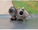 Recambio de turbocompresor para citroën c3 1.2 12v e-thp referencia OEM IAM 9812723880 8362501 GARRET