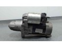 Recambio de motor arranque para opel mokka x selective star/stop referencia OEM IAM 55497878  