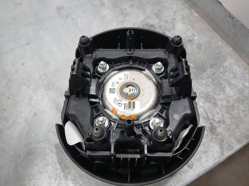 Recambio de kit airbag para jeep avenger (j2) electric referencia OEM IAM 735780139 C/ SALPICADERO SIN CENTRALITA ROZADO 