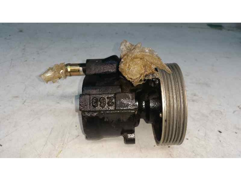 Recambio de bomba direccion para renault laguna (b56) 1.8 rt (b56b) referencia OEM IAM   