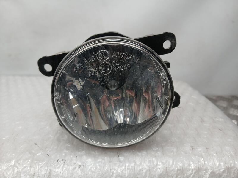 Recambio de faro antiniebla izquierdo para dacia lodgy laureate referencia OEM IAM 261507817R  89208692