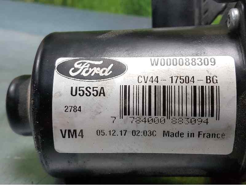 Recambio de motor limpia delantero para ford kuga (cbs) business edition 2wd referencia OEM IAM CV4417504BG  IZQUIERDO