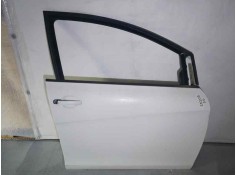 Recambio de puerta delantera derecha para seat toledo (5p2) exclusive referencia OEM IAM   
