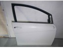 Recambio de puerta delantera derecha para seat toledo (5p2) exclusive referencia OEM IAM   