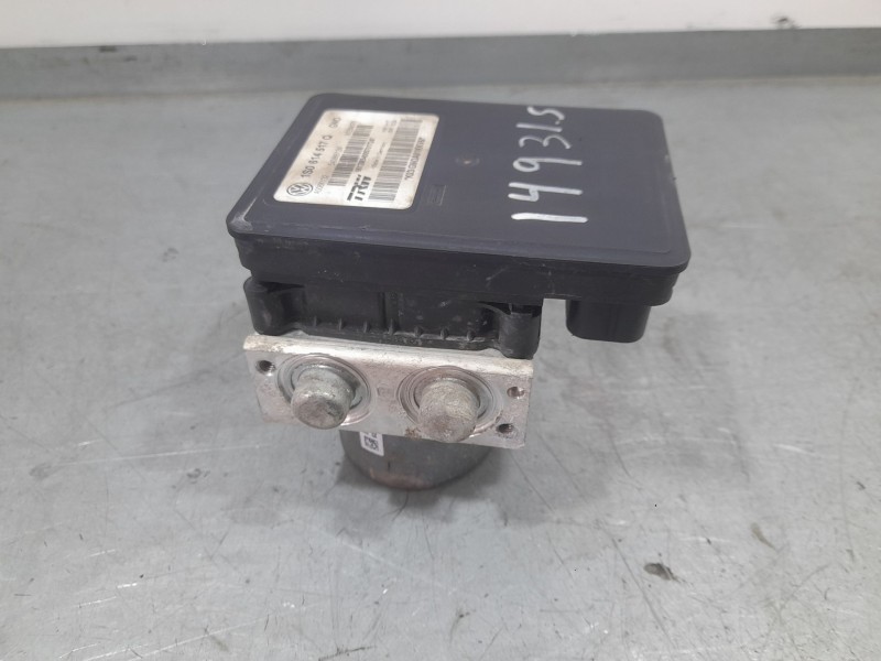 Recambio de abs para volkswagen up! (122) high up! bmt referencia OEM IAM 1S0614517Q TRW K03GN0A01KKV6