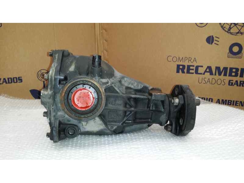 Recambio de diferencial trasero para mercedes-benz clase c (w203) berlina 180 compressor (203.046) referencia OEM IAM A203351000