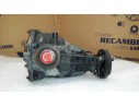 Recambio de diferencial trasero para mercedes-benz clase c (w203) berlina 180 compressor (203.046) referencia OEM IAM A203351000