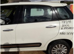 PUERTA TRASERA IZQUIERDA 1689787680 