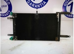 Recambio de condensador / radiador aire acondicionado para fiat doblo (119) 1.9 diesel cat referencia OEM IAM   