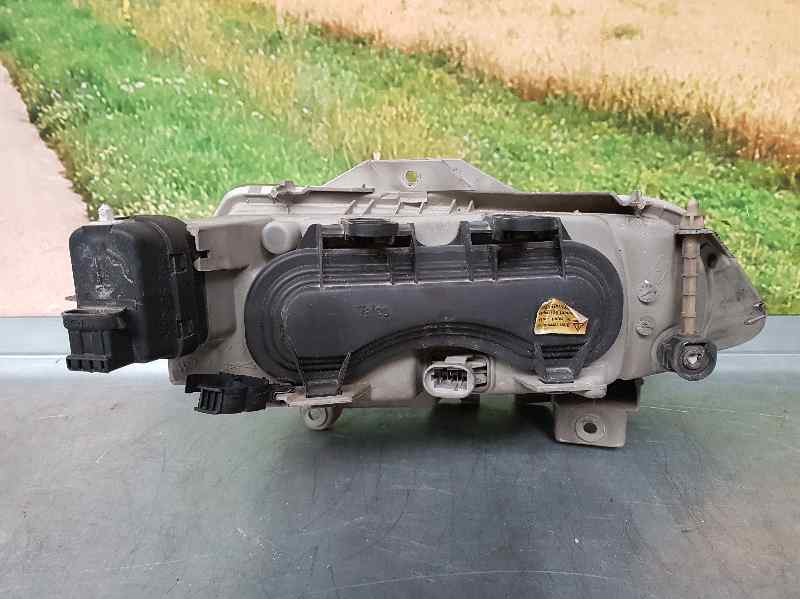 Recambio de faro izquierdo para renault espace /grand espace (je0) 2.0 espace rn referencia OEM IAM 7700820118 085312 VALEO