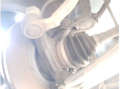 Recambio de mangueta delantera izquierda para citroën c4 iii (ba_, bb_, bc_) 1.5 bluehdi 130 (bbyhzb) referencia OEM IAM 9826532