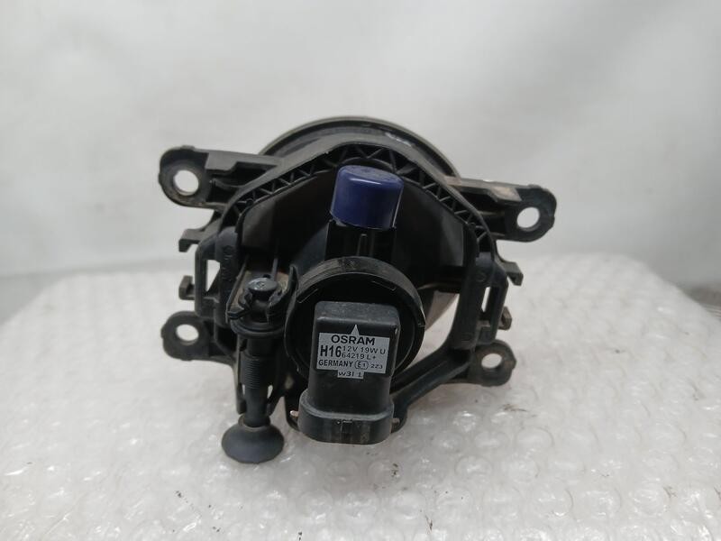 Recambio de faro antiniebla izquierdo para dacia lodgy laureate referencia OEM IAM 261507817R  89208692