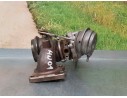 Recambio de turbocompresor para citroën c3 1.2 12v e-thp referencia OEM IAM 9812723880 8362501 GARRET