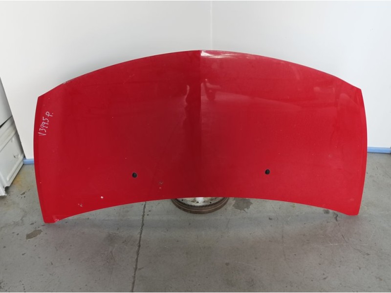 Recambio de capot para renault clio iii dynamique referencia OEM IAM 7751476113  