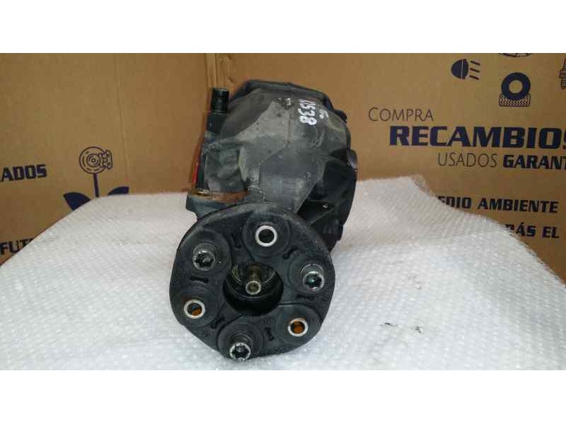 Recambio de diferencial trasero para mercedes-benz clase c (w203) berlina 180 compressor (203.046) referencia OEM IAM A203351000