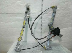 Recambio de elevalunas delantero derecho para citroën xsara berlina 1.9d attraction referencia OEM IAM SIN REF 2 PINS 
