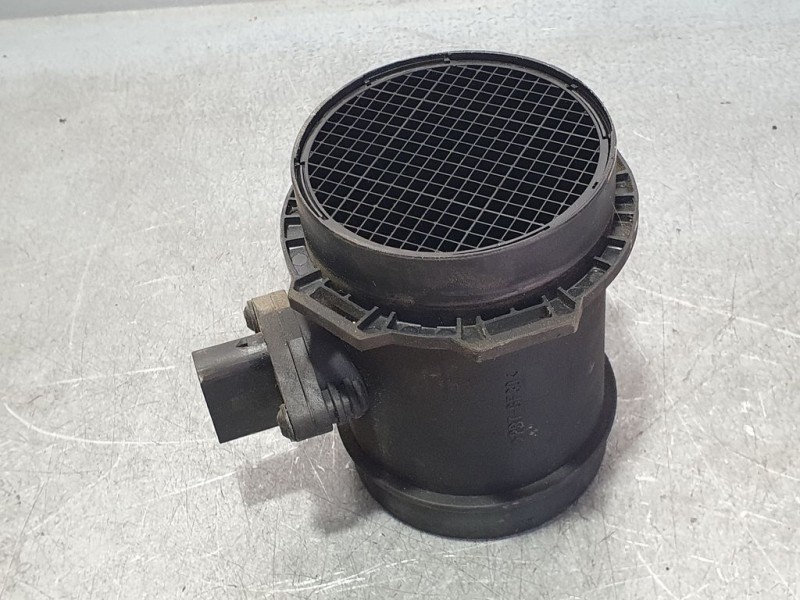 Recambio de caudalimetro para bmw x5 (e53) 4.4i automático referencia OEM IAM 1433567 0280217814 BOSCH