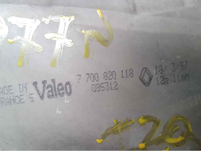 Recambio de faro izquierdo para renault espace /grand espace (je0) 2.0 espace rn referencia OEM IAM 7700820118 085312 VALEO