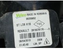 Recambio de faro antiniebla izquierdo para dacia lodgy laureate referencia OEM IAM 261507817R  89208692