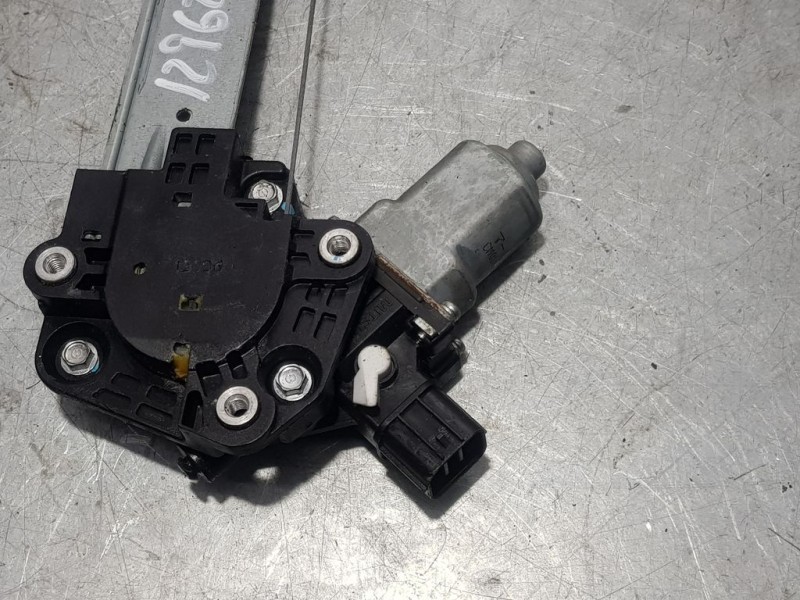 Recambio de elevalunas trasero izquierdo para honda civic berlina 5 (fk) 1.8 sport referencia OEM IAM   ELÉCTRICO 2 PINS