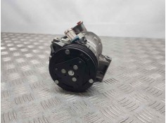 Recambio de compresor aire acondicionado para opel zafira b cosmo referencia OEM IAM 93168623  