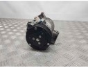 Recambio de compresor aire acondicionado para opel zafira b cosmo referencia OEM IAM 93168623  