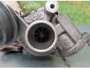 Recambio de turbocompresor para citroën c3 1.2 12v e-thp referencia OEM IAM 9812723880 8362501 GARRET