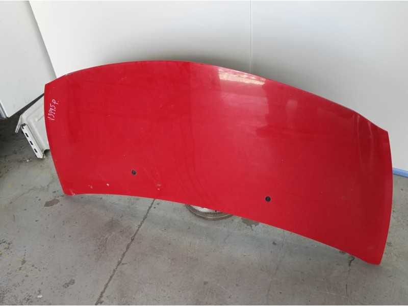 Recambio de capot para renault clio iii dynamique referencia OEM IAM 7751476113  