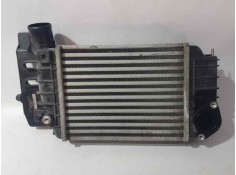 Recambio de intercooler para toyota yaris (ksp9/scp9/nlp9) básico referencia OEM IAM 0N020 JD1270000620 DENSO