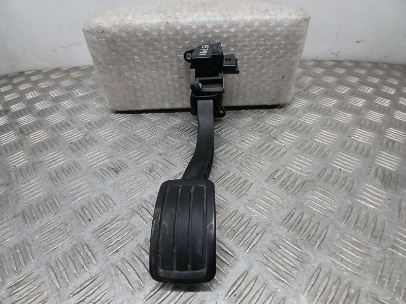 Recambio de potenciometro pedal para citroën berlingo feel m 5p referencia OEM IAM 9836042280 86ET63 