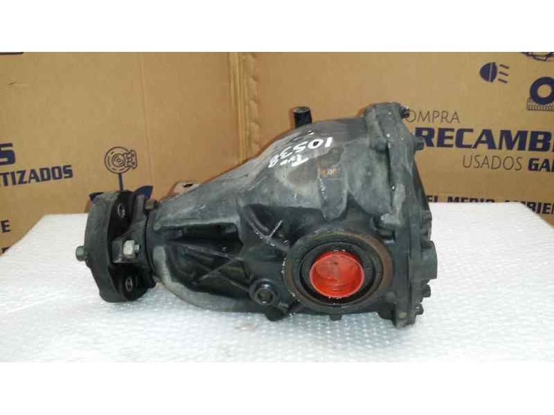 Recambio de diferencial trasero para mercedes-benz clase c (w203) berlina 180 compressor (203.046) referencia OEM IAM A203351000
