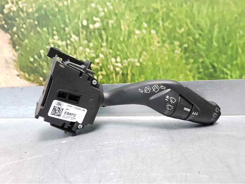 Recambio de mando limpia para ford kuga (cbs) business edition 2wd referencia OEM IAM F1FT17A553BA  
