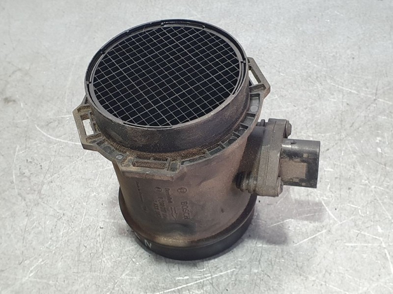 Recambio de caudalimetro para bmw x5 (e53) 4.4i automático referencia OEM IAM 1433567 0280217814 BOSCH