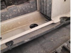 REFUERZO PARAGOLPES TRASERO 51904088 