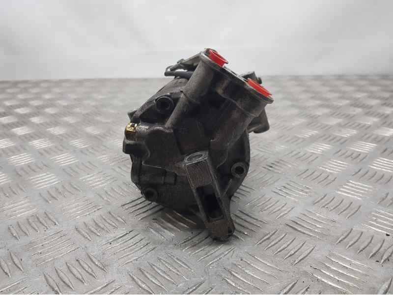 Recambio de compresor aire acondicionado para opel zafira b cosmo referencia OEM IAM 93168623  