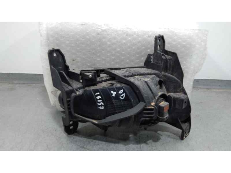 Recambio de faro antiniebla derecho para opel mokka x selective star/stop referencia OEM IAM H864212  