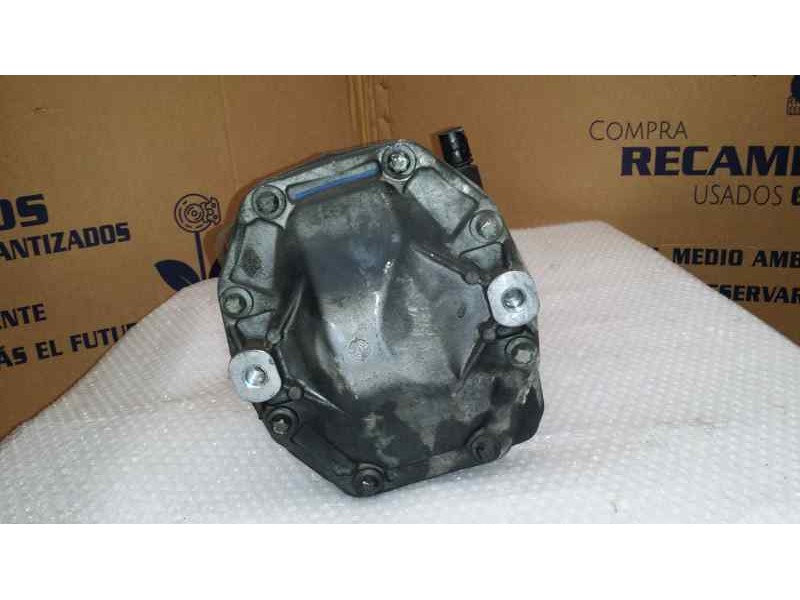 Recambio de diferencial trasero para mercedes-benz clase c (w203) berlina 180 compressor (203.046) referencia OEM IAM A203351000