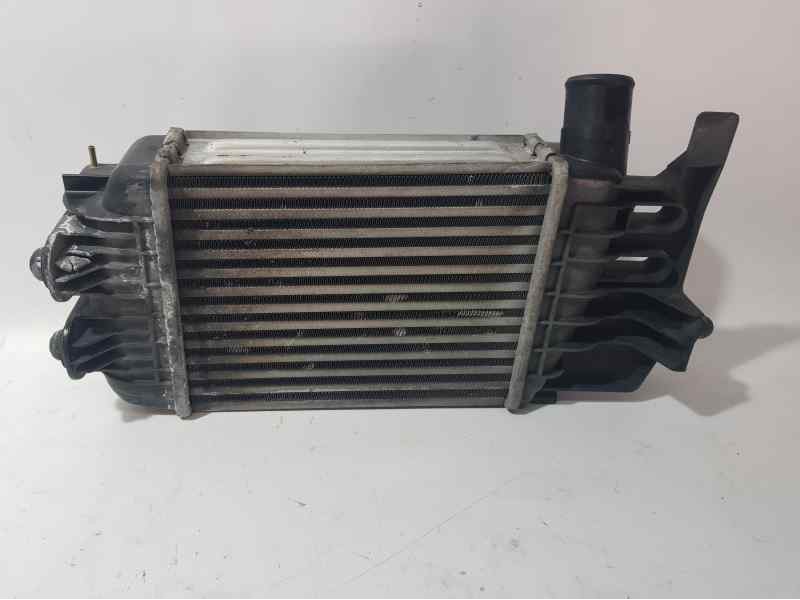 Recambio de intercooler para toyota yaris (ksp9/scp9/nlp9) básico referencia OEM IAM 0N020 JD1270000620 DENSO