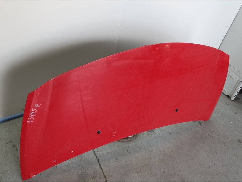 Recambio de capot para renault clio iii dynamique referencia OEM IAM 7751476113  