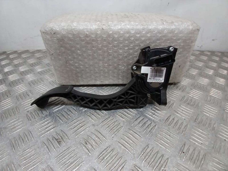 Recambio de potenciometro pedal para citroën berlingo feel m 5p referencia OEM IAM 9836042280 86ET63 