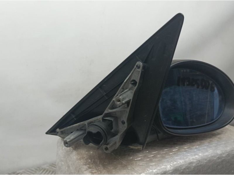 Recambio de retrovisor derecho para bmw serie 3 berlina (e90) 320d referencia OEM IAM 51167189946  ELECTRICO 5 PINS