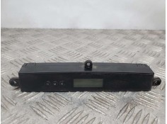 Recambio de pantalla multifuncion para hyundai santa fe (bm) 2.2 crdi comfort 4x4 referencia OEM IAM 945102B000  