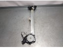 Recambio de elevalunas trasero izquierdo para honda civic berlina 5 (fk) 1.8 sport referencia OEM IAM   ELÉCTRICO 2 PINS