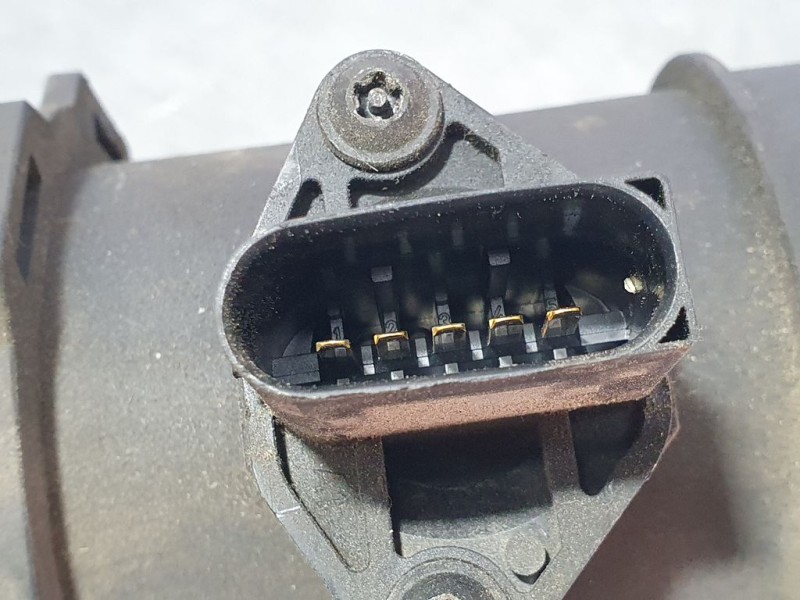 Recambio de caudalimetro para bmw x5 (e53) 4.4i automático referencia OEM IAM 1433567 0280217814 BOSCH