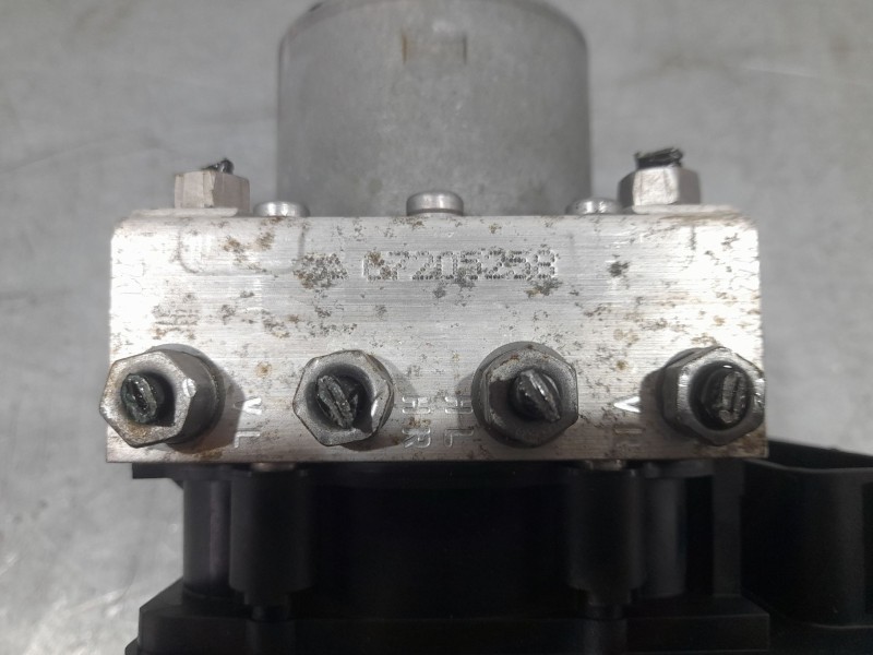 Recambio de abs para volkswagen up! (122) high up! bmt referencia OEM IAM 1S0614517Q TRW K03GN0A01KKV6